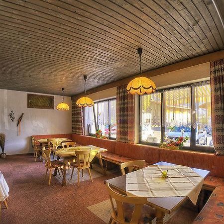 Haus Vroni Konuk evi Tannheim Dış mekan fotoğraf