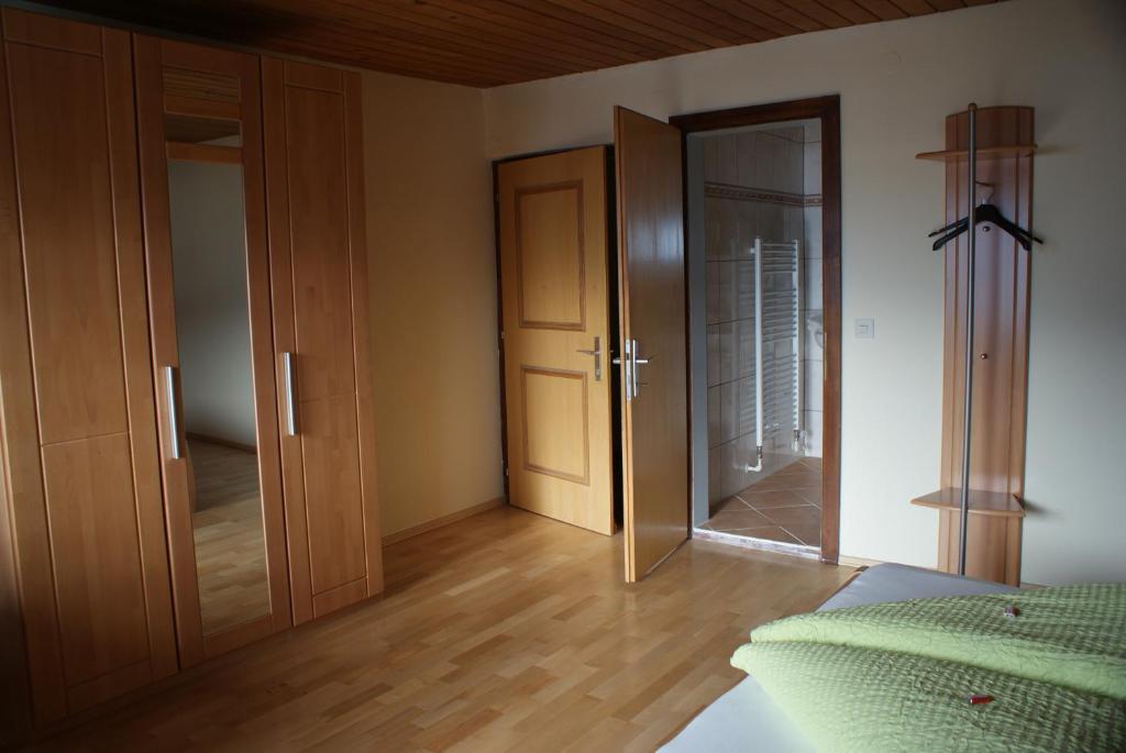 Haus Vroni Konuk evi Tannheim Oda fotoğraf
