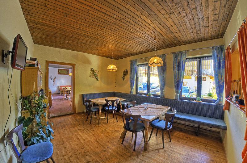 Haus Vroni Konuk evi Tannheim Dış mekan fotoğraf